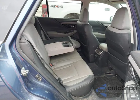 2021 Subaru Outback Limited z USA, uszkodzony, nr VIN 4S4BTAMC1M3108623